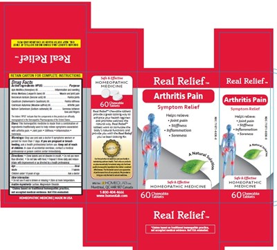 Label5 (Box Realrlf Arthritis 60tablets 1019)