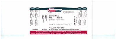 Clarinex 5mg (B7b0b1a0 2ab3 4697 Bee4 0cd7fd5088b9 03)