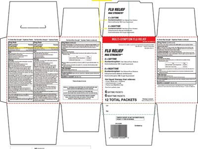 image-01.jpg WAG Flu Relief DayTime and NightTime Powder 12ct - image 01
