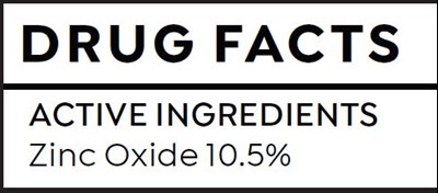 Otc Active Ingredients (Active)