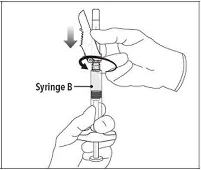 Step 6 (Eligard Pss All Strengths 23)