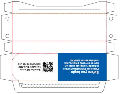 7.5 mg Carton (Eligard Pss All Strengths 29)