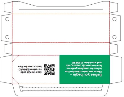 22.5 mg Carton (Eligard Pss All Strengths 31)
