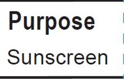 OTC Purpose - Purpose