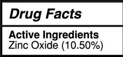 Otc Active Ingredients (Active)
