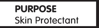Otc Purpose (Purpose)
