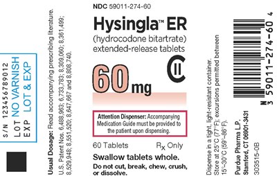 60 mg (303515 0b)