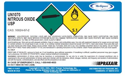Nitrous Oxide Two (Nitrousoxide2)