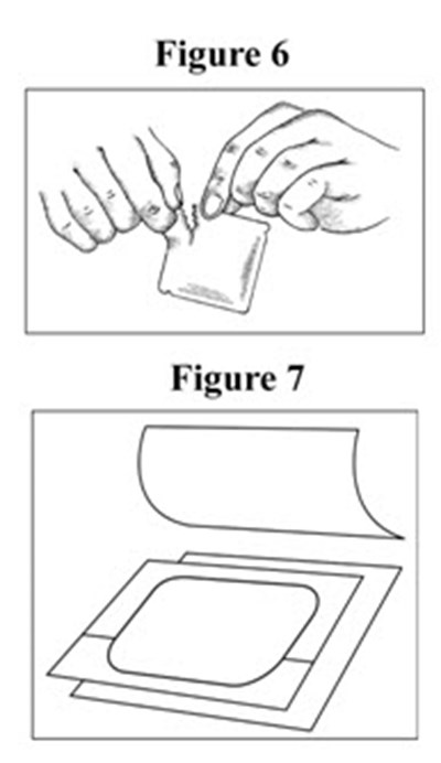Applying A Fentanyl Transdermal System Figure 6 And 7 (1d03fd3c Ae7c 4605 92eb 263f9e78ad9e 07)