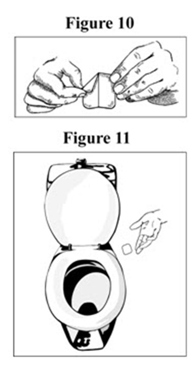 Applying A Fentanyl Transdermal System Figure 10 And 11 (1d03fd3c Ae7c 4605 92eb 263f9e78ad9e 09)