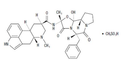 Chemical Structure (Trudhesa 01)