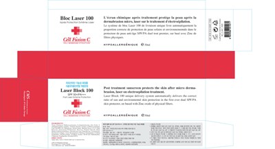Package Label (Label)