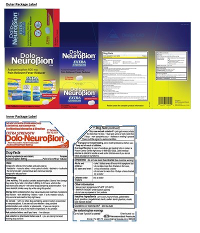 55959131-2.jpg DOLONeuroBion - 55959131 2