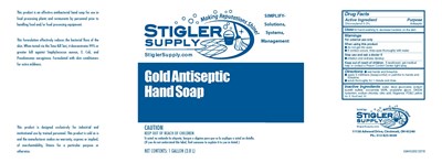 image of bottle label - 654441L2432