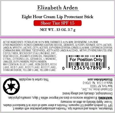 Sheer Tint Box (Bl1408 Figure 1 Sheer Tinit Box)