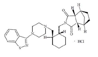 Structural Formula (Structure)