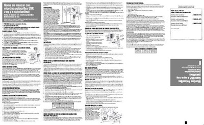 Dp23483_user Guide 231566-01_r0518_page2 (Nicotine Gum Fruit Flavor 4)