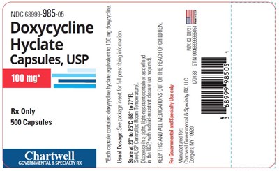 Doxycycline 05