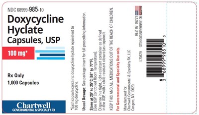 Doxycycline 06