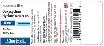 Doxycycline 08