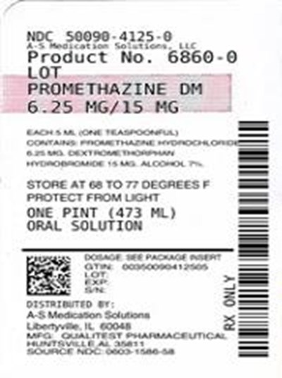 Label Image (Lbl500904125)