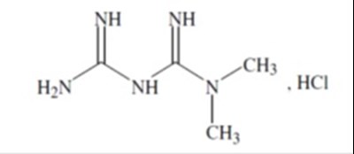 metformin structure jpg