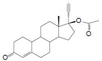 Chemical Structure (Ena 02)