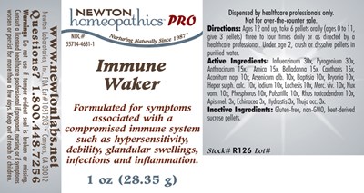 Package Label (R126 P01)