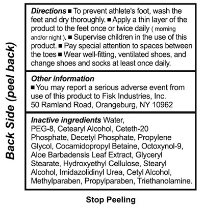 Barielle Professional Pro Fungus Rx Inner Package 2 (Barielleprofessionalprofungusrx Innerpackage2)