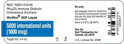 winrho-sdf-05.jpg 5000 IU Vial Label - winrho sdf 05