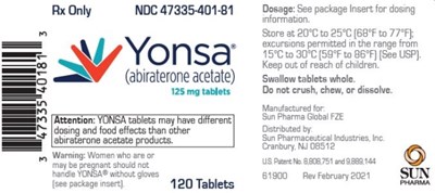 Yonsa 5