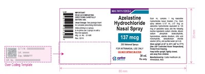 Azelastine hydrochloride nasal spray - 3e8dfcdb 8366 4e15 98de 6358012d7403 08