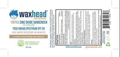 0001.jpg Waxhead Tinted SPF 30 Label - 0001