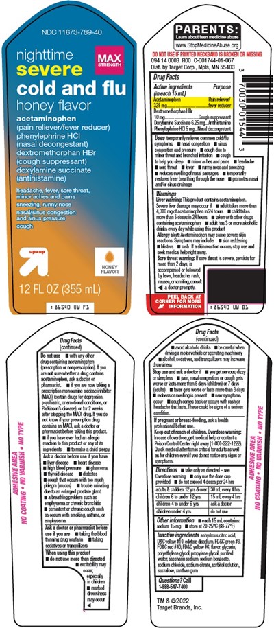 nighttime severe cold and flu-image - image 01