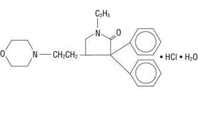 dopram-1.jpg Structural Formula - dopram 1