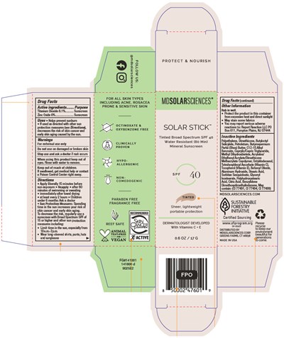 Principal Display Panel (17 G Tube Carton)