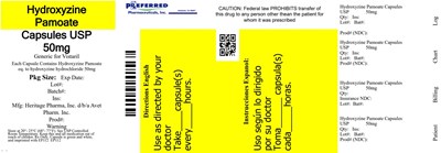bdb22fcc-b768-493e-a8e0-09975b3aba6a-04.jpg Hydroxyzine Pamoate Capsules USP 50mg - bdb22fcc b768 493e a8e0 09975b3aba6a 04