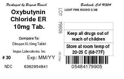 Label (54841)