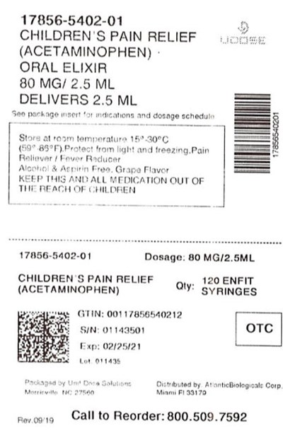 image 1 - 17856 5402 01