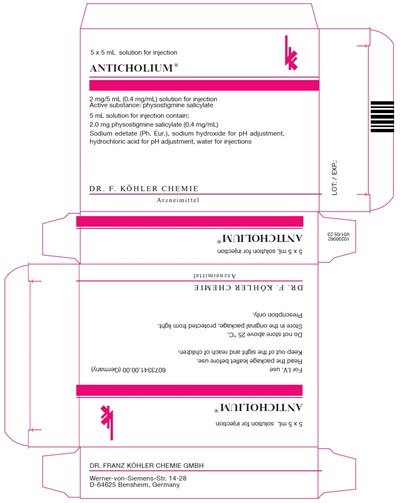 Carton (Anticholium Carton)