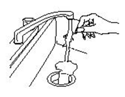 Image Of Running Under Hot Water (Otfc 12)