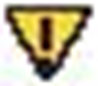 Image Of Warning Sign (Otfc 9)