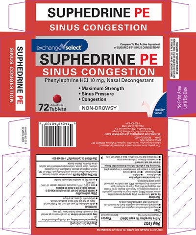 44-453 (Exchange Select 44 453 Sinus 1)