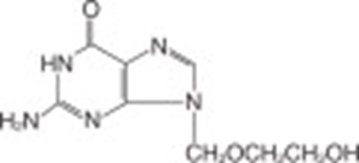 Structural Formula (Acy01 0001 01)