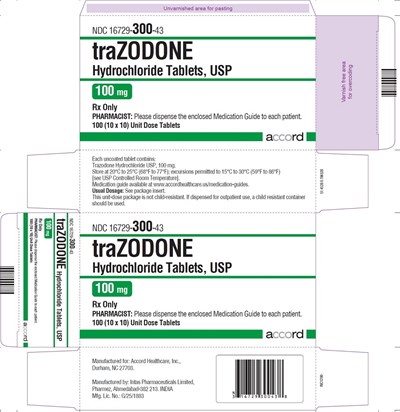 100mg-100bt Carton (Trazo 100mg 100bt Carton)