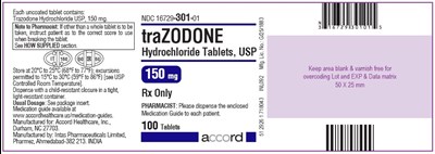 150mg-100btl (Trazo 150mg 100btl)