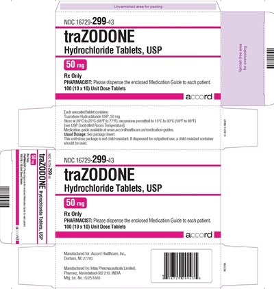 50mg-100bt Carton (Trazo 50mg 100bt Carton)