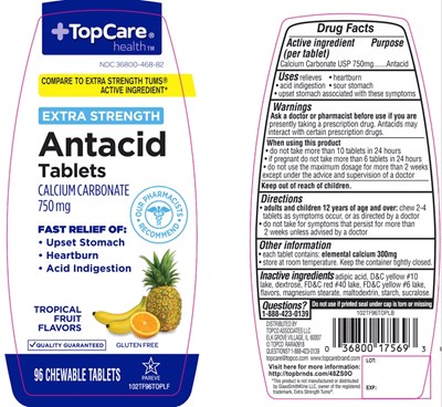 25e5d518-37f9-4523-8e65-9f6a2eb83ea7-01.jpg TOPCARE ANTACID CALCIUM CARBONATE TABLETS - 25e5d518 37f9 4523 8e65 9f6a2eb83ea7 01