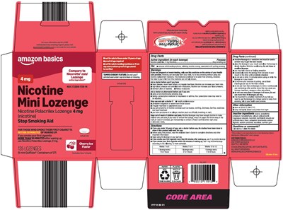Amazon-basics-nicotine-mini-lozenge-cherry-carton-image.jpg (Amazon Basics Nicotine Mini Lozenge Cherry Carton Image)