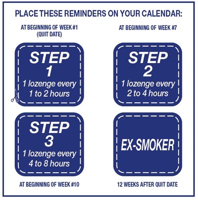 Calendar-stickers (Calendar Stickers)